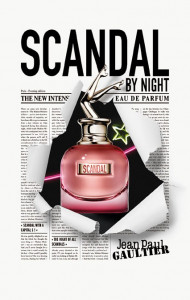 Jean Paul Gaultier Scandal By Night EDP 80ml за Жени БЕЗ ОПАКОВКА - Img 3
