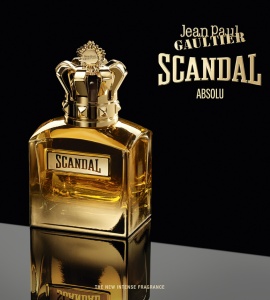 Jean Paul Gaultier Scandal Pour Homme Absolu Parfum 50ml за Мъже - Img 2