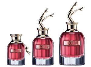 Jean Paul Gaultier So Scandal! EDP 80ml за Жени БЕЗ ОПАКОВКА - Img 5