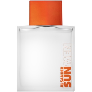 Jil Sander Sun Men EDT 100ml за Мъже БЕЗ ОПАКОВКА - Img 1
