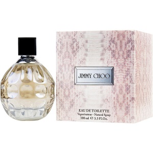 Jimmy Choo EDT 100ml за Жени