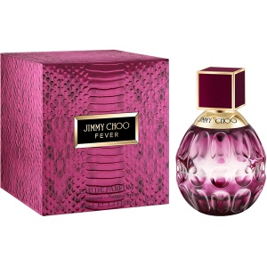 Jimmy Choo Fever EDP 40ml за Жени - Img 1
