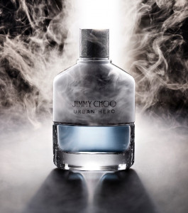 Jimmy Choo Urban Hero Комплект (EDP 100ml + AS Balm 100ml + EDP 7.5ml) за Мъже - Img 4