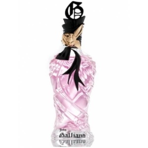 John Galliano EDT 60ml за Жени БЕЗ ОПАКОВКА