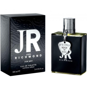 John Richmond EDT 100ml за Мъже БЕЗ ОПАКОВКА - Img 3