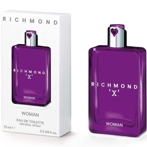 John Richmond Richmond X Woman EDT 75ml за Жени