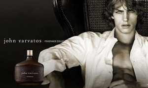 John Varvatos Vintage EDT 125ml за Мъже - Img 3