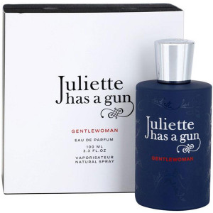 Juliette Has A Gun Gentlewoman EDP 100ml за Жени БЕЗ ОПАКОВКА - Img 4