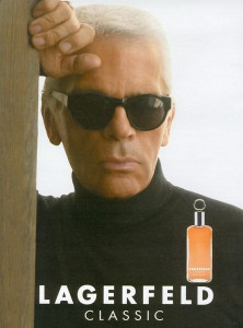 Karl Lagerfeld Classic EDT 100ml за Мъже - Img 2