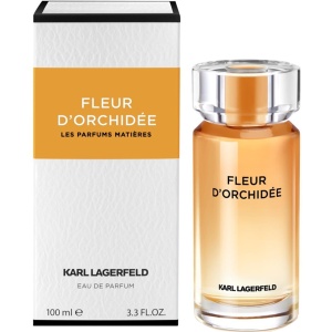 Karl Lagerfeld Fleur d'Orchidee EDP 100ml за Жени