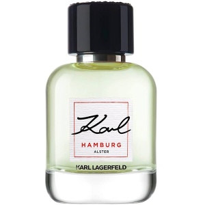 Karl Lagerfeld Karl Hamburg Alster EDT 60ml за Мъже БЕЗ ОПАКОВКА