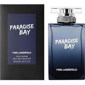 Karl Lagerfeld Paradise Bay EDT 100ml за Мъже