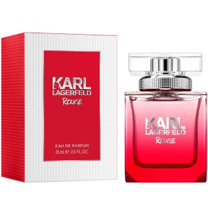 Karl Lagerfeld Rouge EDP 85ml за Жени
