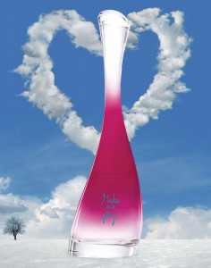 Kenzo Amour Make Me Fly EDT 40ml за Жени - Img 2