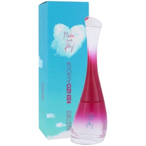 Kenzo Amour Make Me Fly EDT 40ml за Жени