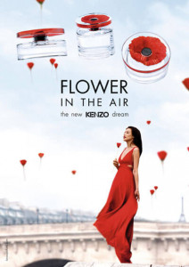 Kenzo Flower In The Air EDP 100ml за Жени БЕЗ ОПАКОВКА - Img 2