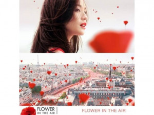 Kenzo Flower In The Air EDP 100ml за Жени БЕЗ ОПАКОВКА - Img 3
