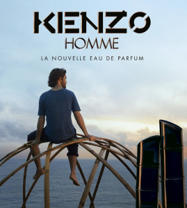 Kenzo Homme Eau de Parfum 2022 EDP 110ml за Мъже БЕЗ ОПАКОВКА - Img 2
