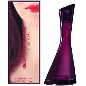 Kenzo Jeu d'Amour L' Elixir EDP 75ml за Жени