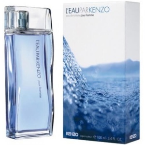Kenzo L'Eau Par Kenzo EDT 30ml за Мъже