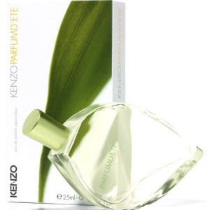 Kenzo Parfum D'Ete EDP 75ml за Жени БЕЗ ОПАКОВКА - Img 3