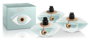Kenzo World Комплект (EDP 75ml + BL 75ml + EDP 10ml) за Жени - Img 4