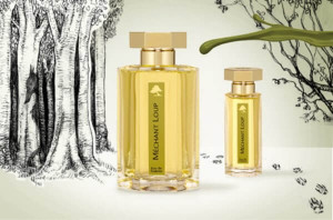 L'Artisan Parfumeur Mechant Loup EDT 100ml за Мъже БЕЗ ОПАКОВКА - Img 2