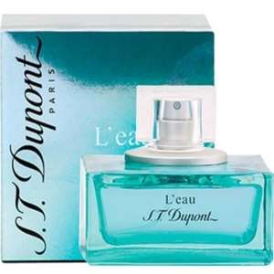 L'Eau de S.T. Dupont Pour Homme EDT 30ml за Мъже