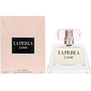La Perla J'Aime EDP 100ml за Жени БЕЗ ОПАКОВКА - Img 2