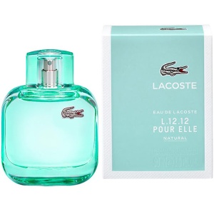 Lacoste Eau de Lacoste L.12.12 Pour Elle Natural EDT 90ml за Жени