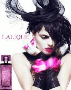 Lalique Amethyst Комплект (EDP 50ml + BL 150ml) за Жени - Img 2
