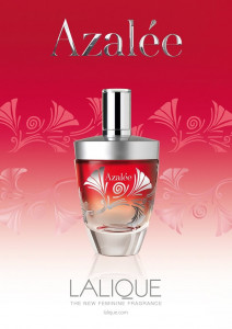 Lalique Azalee EDP 50ml за Жени - Img 2