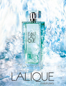 Lalique Eau de Lalique EDT 200ml за Жени БЕЗ ОПАКОВКА - Img 2