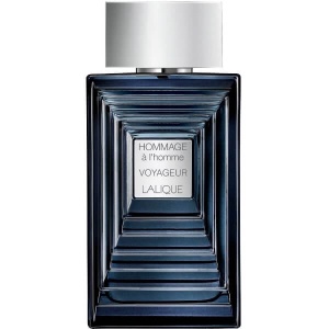 Lalique Hommage à L'Homme Voyageur EDT 100ml за Мъже БЕЗ ОПАКОВКА