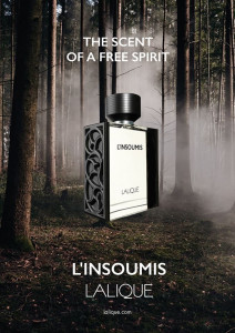 Lalique L'Insoumis EDT 100ml за Мъже - Img 3