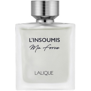 Lalique L'Insoumis Ma Force EDT 100ml за Мъже БЕЗ ОПАКОВКА