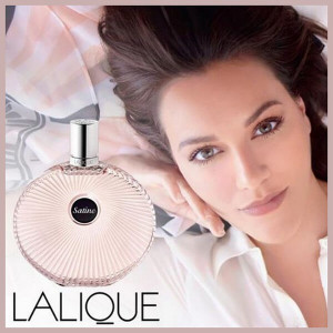 Lalique Satine Body Lotion 150ml за Жени - Img 2