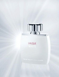 Lalique White EDT 125ml за Мъже - Img 3