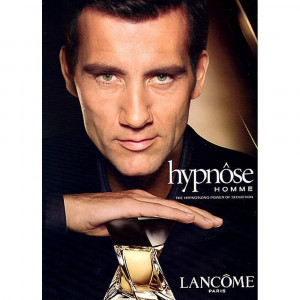 Lancome Hypnose Homme EDT 75ml за Мъже - Img 2