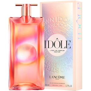 Lancome Idole Nectar EDP 50ml за Жени БЕЗ ОПАКОВКА - Img 4