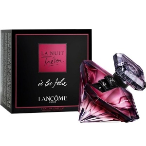 Lancome La Nuit Tresor A La Folie EDP 50ml за Жени