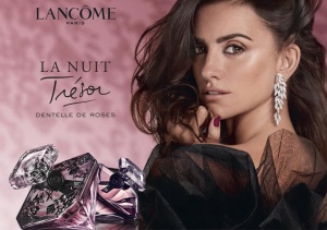 Lancome La Nuit Tresor Dentelle de Roses EDP 50ml за Жени БЕЗ ОПАКОВКА - Img 2