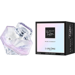Lancome La Nuit Tresor Musc Diamant EDP 30ml за Жени