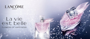 Lancome La Vie Est Belle Flowers of Happiness EDP 75ml за Жени - Img 2