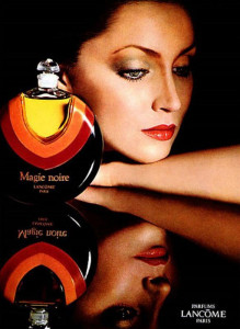 Lancome Magie Noire EDT 75ml за Жени БЕЗ ОПАКОВКА - Img 3