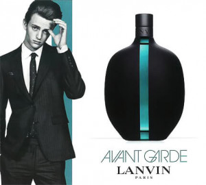 Lanvin Avant Garde EDT 100ml за Мъже БЕЗ ОПАКОВКА - Img 2