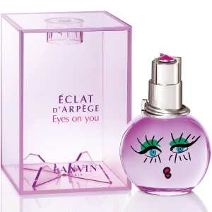 Lanvin Eclat D'Arpege Eyes On You EDP 50ml за Жени