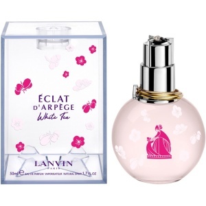 Lanvin Eclat D'Arpege White Tea EDP 50ml за Жени