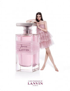 Lanvin Jeanne EDP 100ml за Жени - Img 2