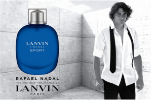 Lanvin L'Homme Sport EDT 100ml за Мъже - Img 2